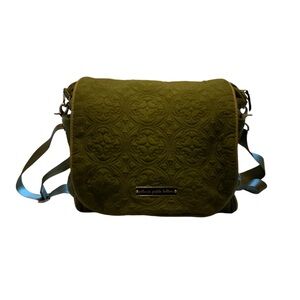 Petunia pickle bottom diaper bag very nice pre-use excellent condition